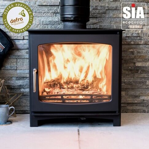 ecosy-panoramic-defra-approved-5kw-eco-design-ready-2022-woodburning-stove-5-year-guarantee